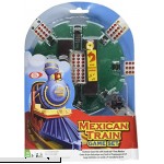 Fundex Games Mexican Train Set Game  B00BGYOKAA